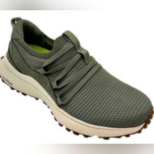 Ryka Women's Jumpstart Lace Slip On Sneakers Size 9W NWOT MSRP $89.99
